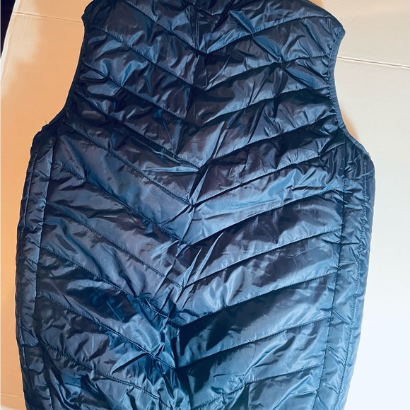 Rechargeable Unisex Vest 3 Heat Levels USB Charging Electric Size XL - Picture 3 of 15